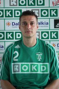 Ján Štajer #19